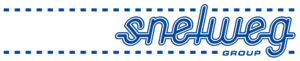 Het logo van Snelweg Group